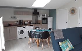 L'Instant Présent, en Vendée, gite neuf , 3 etoiles, 15 minutes de l'océan